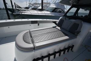 Geaux Fisch 47ft Freeman Yacht For Sale