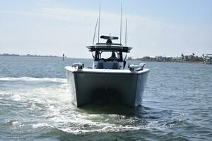 Geaux Fisch 47ft Freeman Yacht For Sale