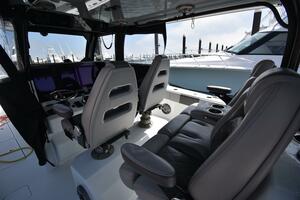 Geaux Fisch 47ft Freeman Yacht For Sale