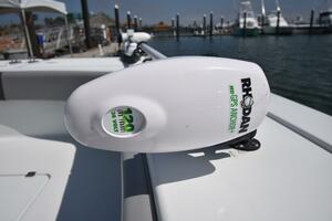 Geaux Fisch 47ft Freeman Yacht For Sale