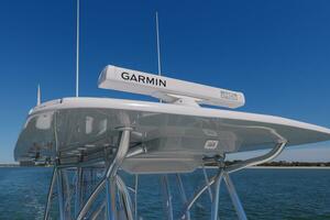 SeaHunter 38 Reel Escape- T-Top