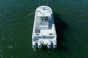 2023 SeaHunter 38 CTS thumbnail 10