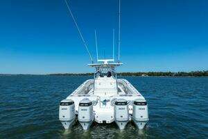 2023 SeaHunter 38 CTS thumbnail 8