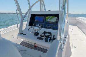 2023 SeaHunter 38 CTS thumbnail 27