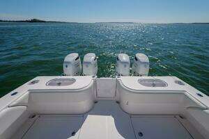 2023 SeaHunter 38 CTS thumbnail 44