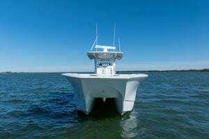 2023 SeaHunter 38 CTS thumbnail 3
