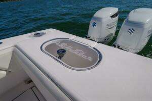 2023 SeaHunter 38 CTS thumbnail 45