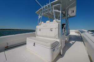 2023 SeaHunter 38 CTS thumbnail 36