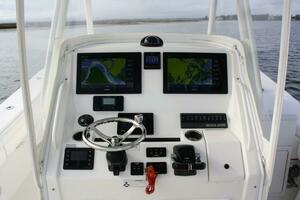 Perchy 34ft Regulator Yacht For Sale