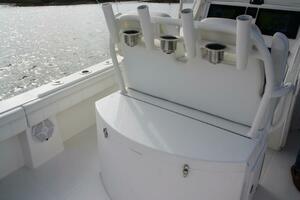 Perchy 34ft Regulator Yacht For Sale