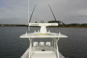 Perchy 34ft Regulator Yacht For Sale