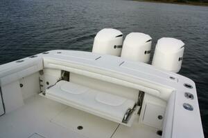 Perchy 34ft Regulator Yacht For Sale