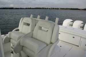 Perchy 34ft Regulator Yacht For Sale