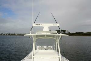 Perchy 34ft Regulator Yacht For Sale