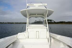 Perchy 34ft Regulator Yacht For Sale