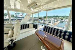 Photo 5997339 for 2012 Grand Banks Aleutian 53RP TOORA LOORA  Flybridge