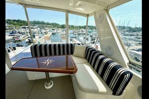 Photo 5997338 for 2012 Grand Banks Aleutian 53RP TOORA LOORA  Flybridge