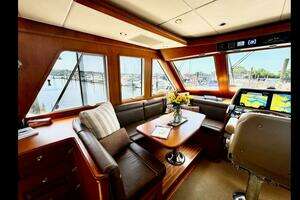 2012 Grand Banks Aleutian 53RP thumbnail 6