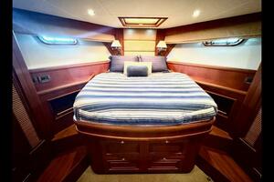 Photo 5997332 for 2012 Grand Banks Aleutian 53RP TOORA LOORA  VIP Stateroom