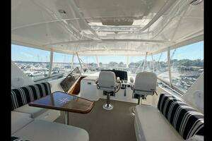 2012 Grand Banks Aleutian 53RP thumbnail 19