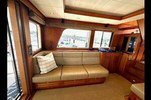 2012 Grand Banks Aleutian 53RP thumbnail 4