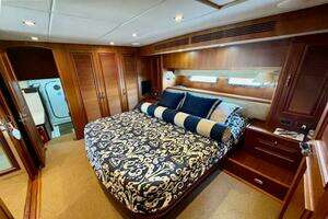 2012 Grand Banks Aleutian 53RP thumbnail 11
