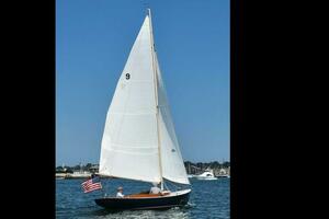 HOPE Worth Avenue Yachts