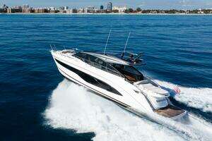2025 Princess V55 thumbnail 27