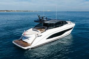 Princess V55 - Mermoo Too - Profile