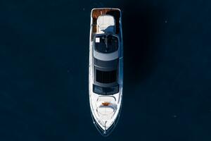 Princess V55 - Mermoo Too - Profile