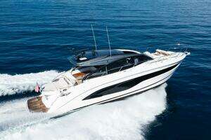 2025 Princess V55 thumbnail 29