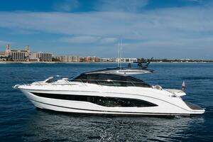 2025 Princess V55 thumbnail 23