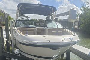 Cool Change 27ft Sea Ray Yacht For Sale