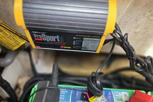 Cool Change 27ft Sea Ray Yacht For Sale