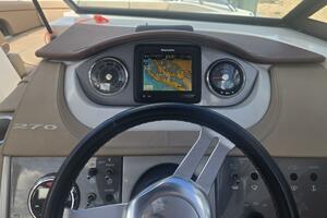 Cool Change 27ft Sea Ray Yacht For Sale