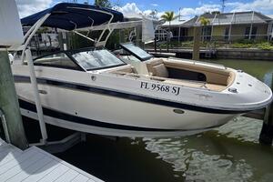 Cool Change 27ft Sea Ray Yacht For Sale