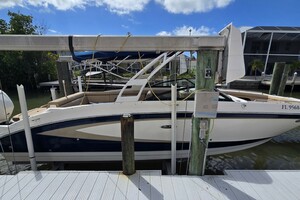 Cool Change 27ft Sea Ray Yacht For Sale