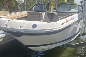Cool Change 27ft Sea Ray Yacht For Sale