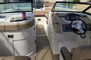 Cool Change 27ft Sea Ray Yacht For Sale