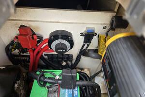 Cool Change 27ft Sea Ray Yacht For Sale