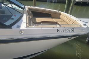 Cool Change 27ft Sea Ray Yacht For Sale