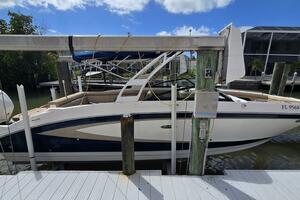 Cool Change 27ft Sea Ray Yacht For Sale