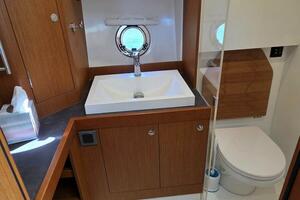 Mary Alyce 35ft Beneteau Yacht For Sale