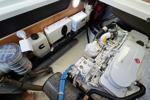 Mary Alyce 35ft Beneteau Yacht For Sale