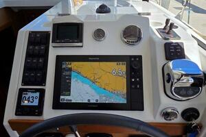 Mary Alyce 35ft Beneteau Yacht For Sale