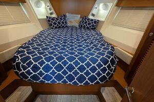 Mary Alyce 35ft Beneteau Yacht For Sale