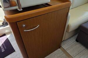 Mary Alyce 35ft Beneteau Yacht For Sale