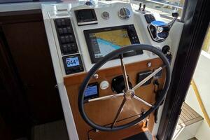 Mary Alyce 35ft Beneteau Yacht For Sale