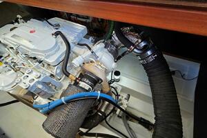 Mary Alyce 35ft Beneteau Yacht For Sale