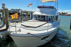 Mary Alyce 2019 Beneteau Swift Trawler 35 Yacht For Sale in Venice FL